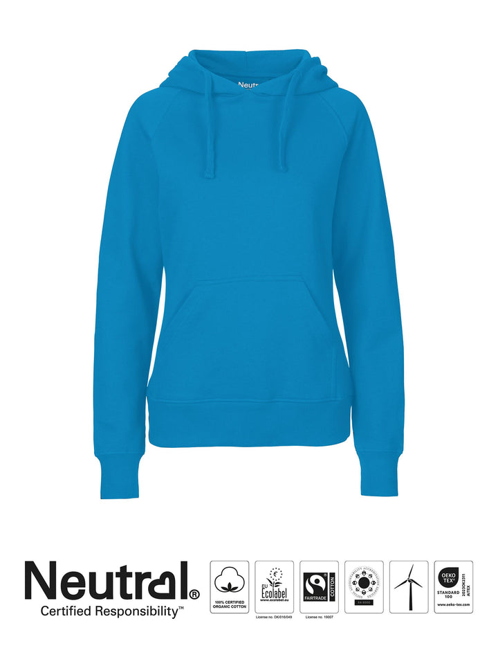 Ladies Hoodie