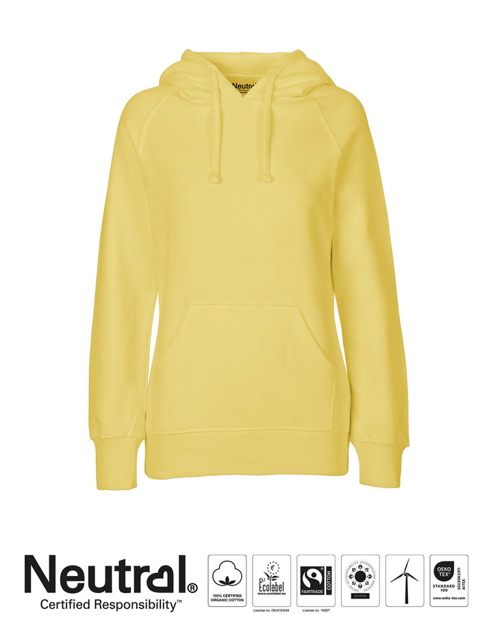 Ladies Hoodie