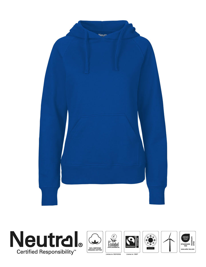 Ladies Hoodie