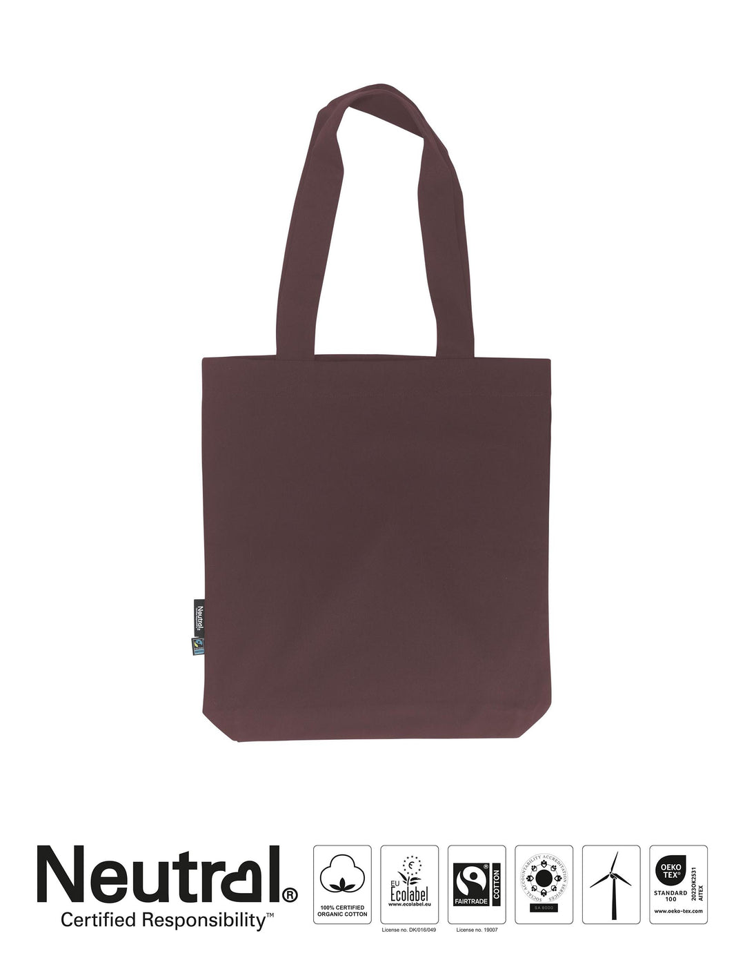 Twill Bag
