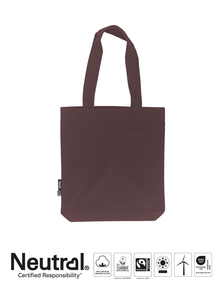 Twill Bag