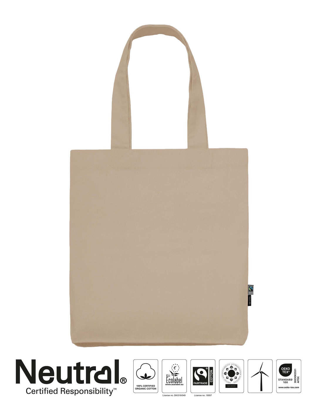 Twill Bag