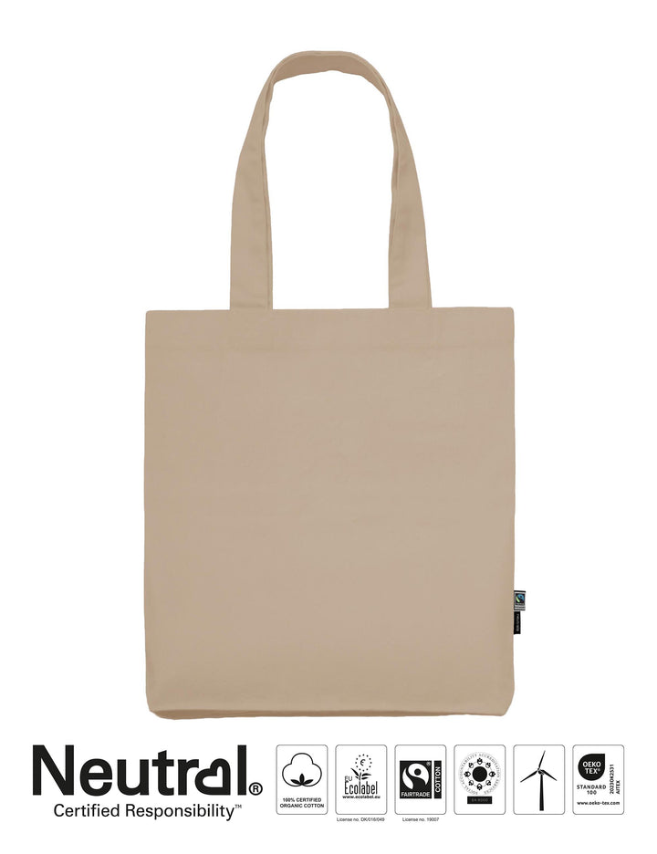 Twill Bag