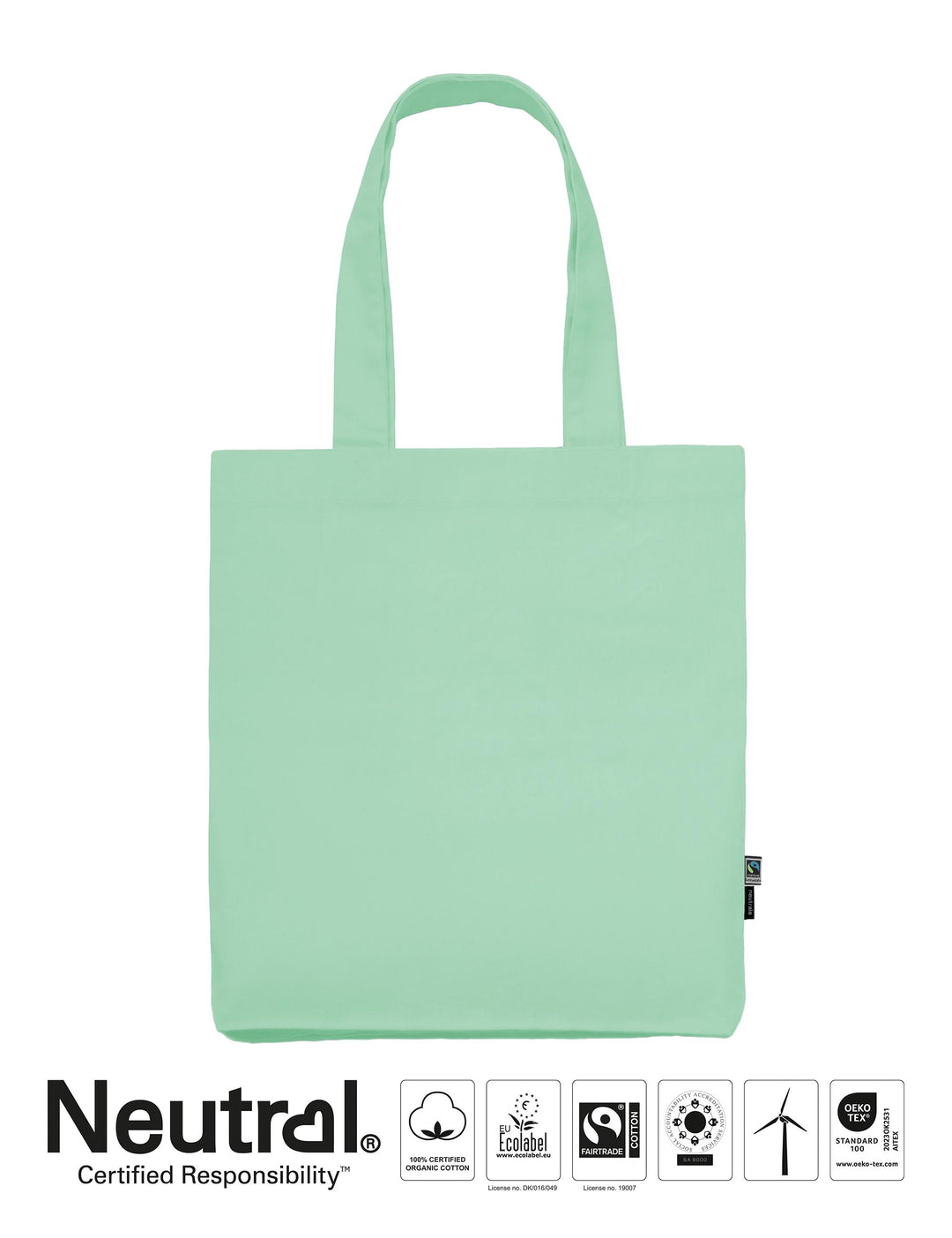 Twill Bag