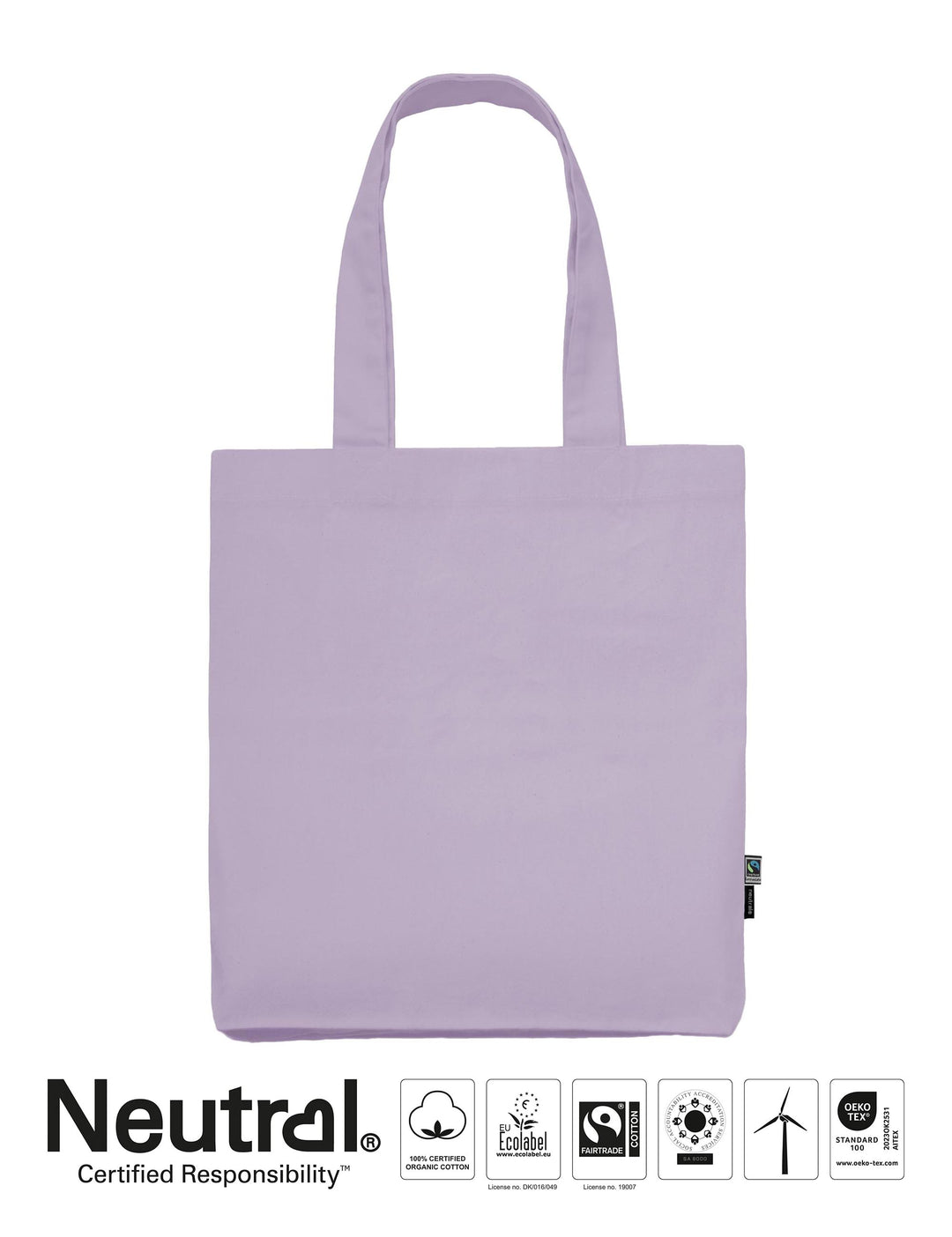 Twill Bag