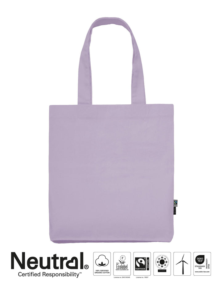Twill Bag