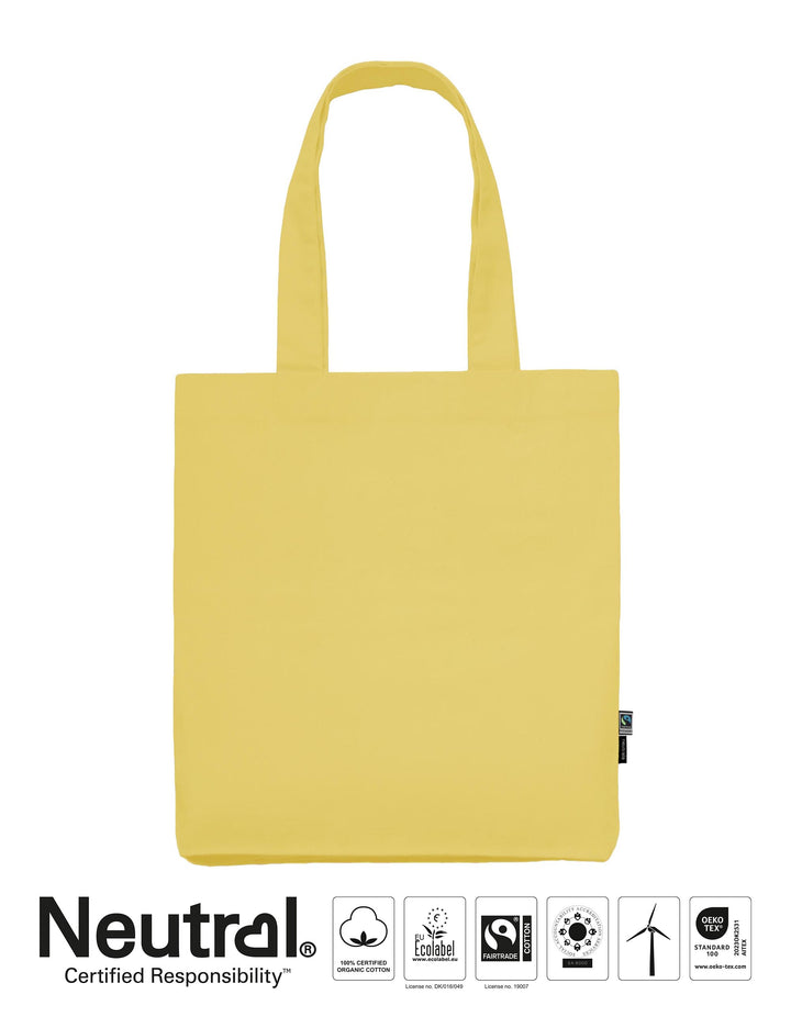 Twill Bag