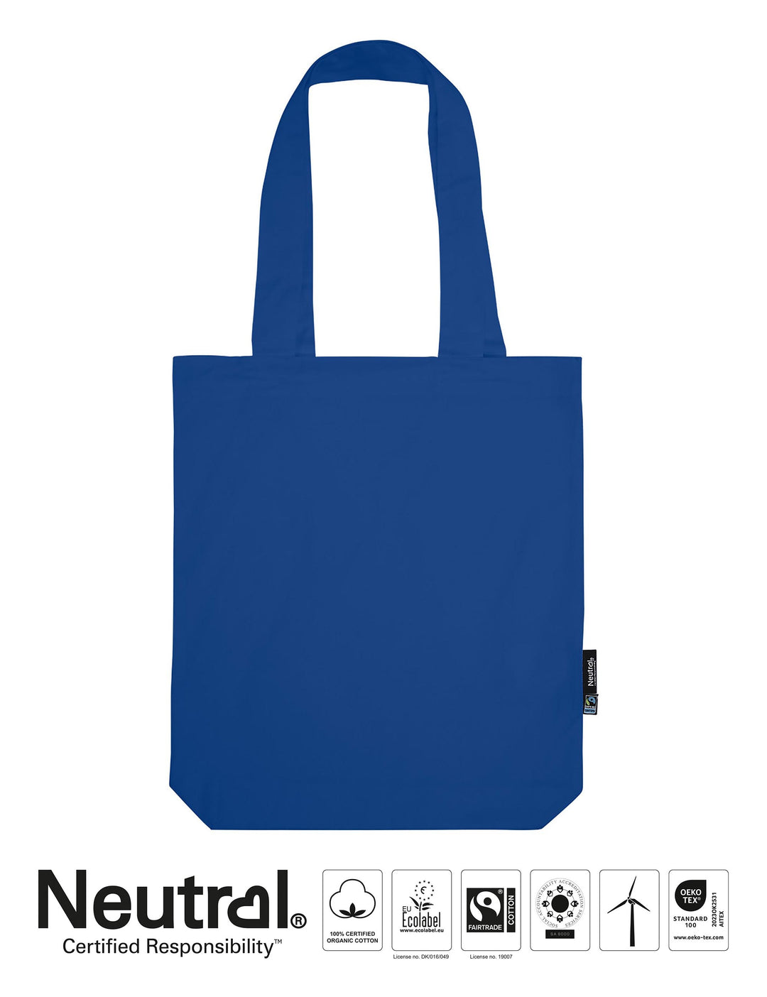 Twill Bag