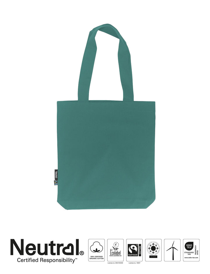 Twill Bag