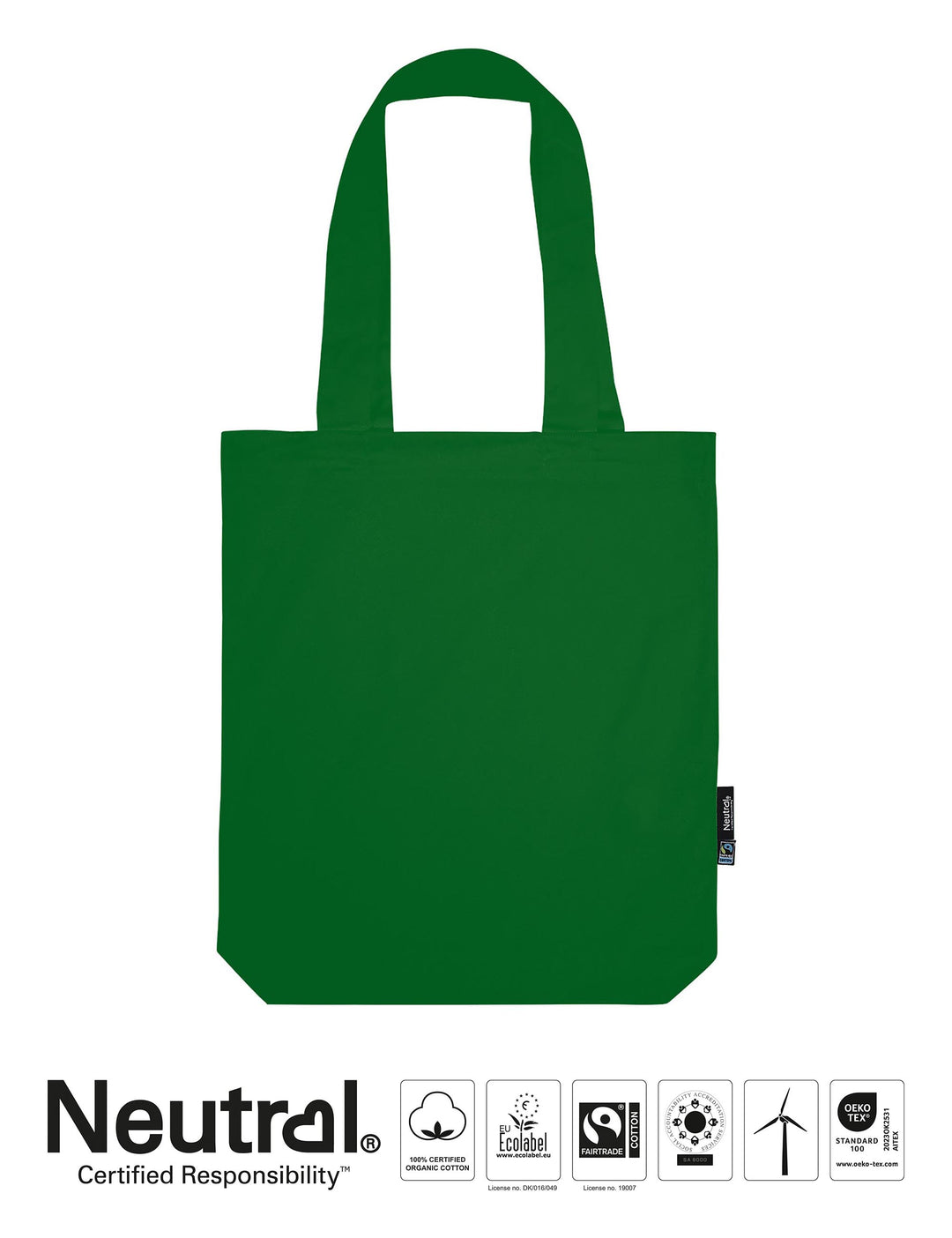 Twill Bag