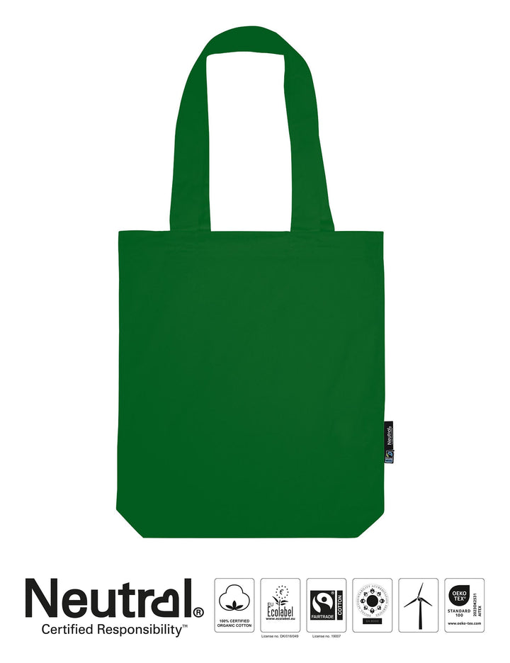 Twill Bag