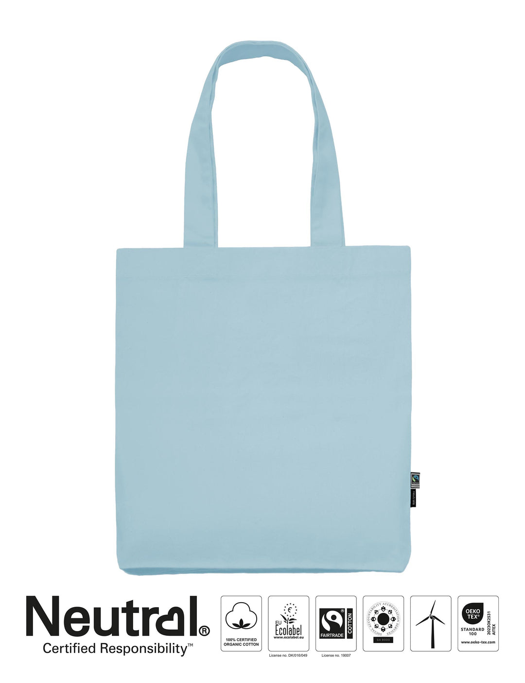 Twill Bag