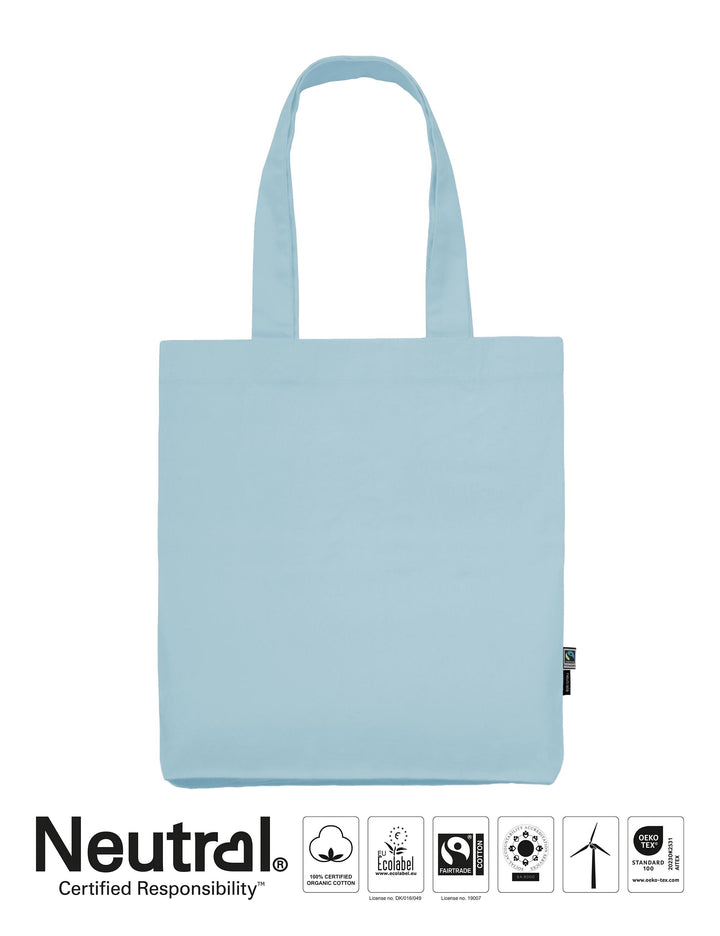 Twill Bag