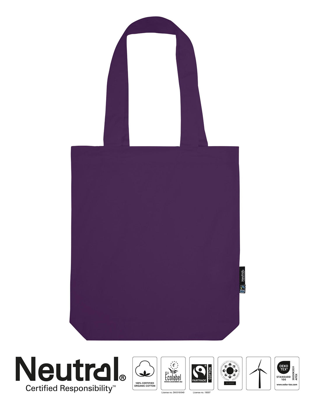 Twill Bag