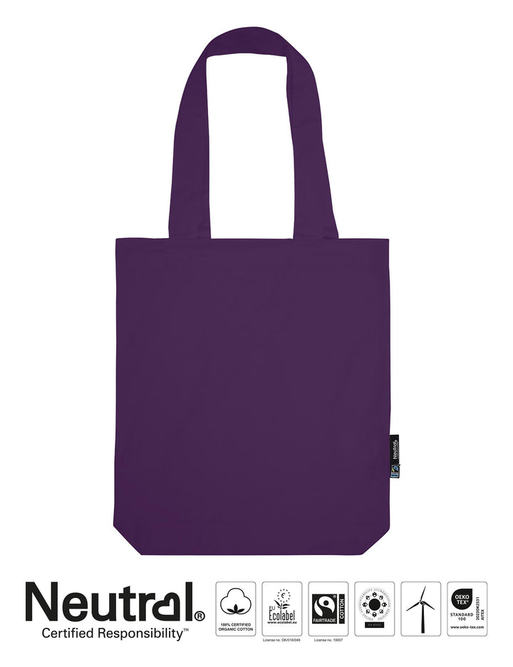 Twill Bag