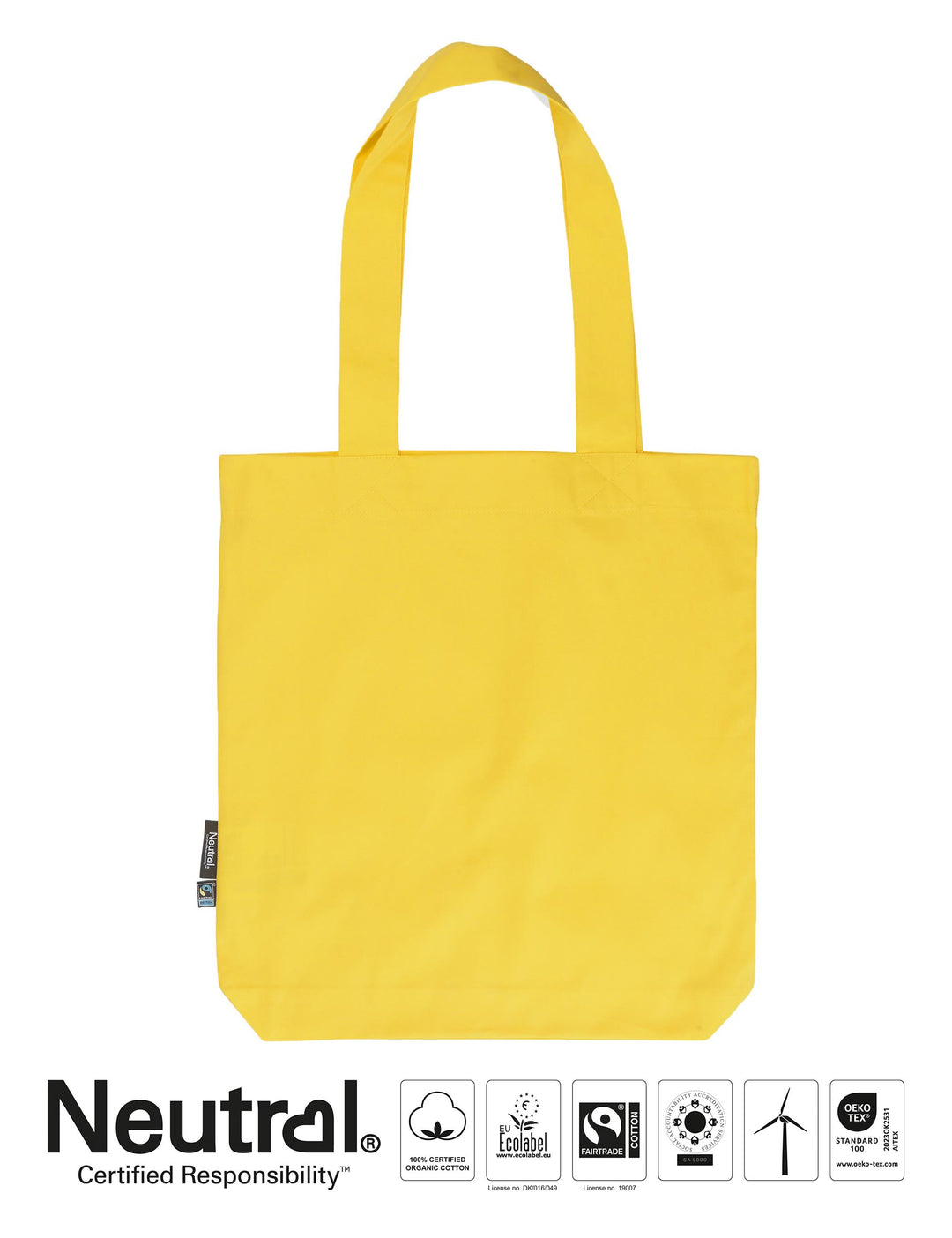 Twill Bag