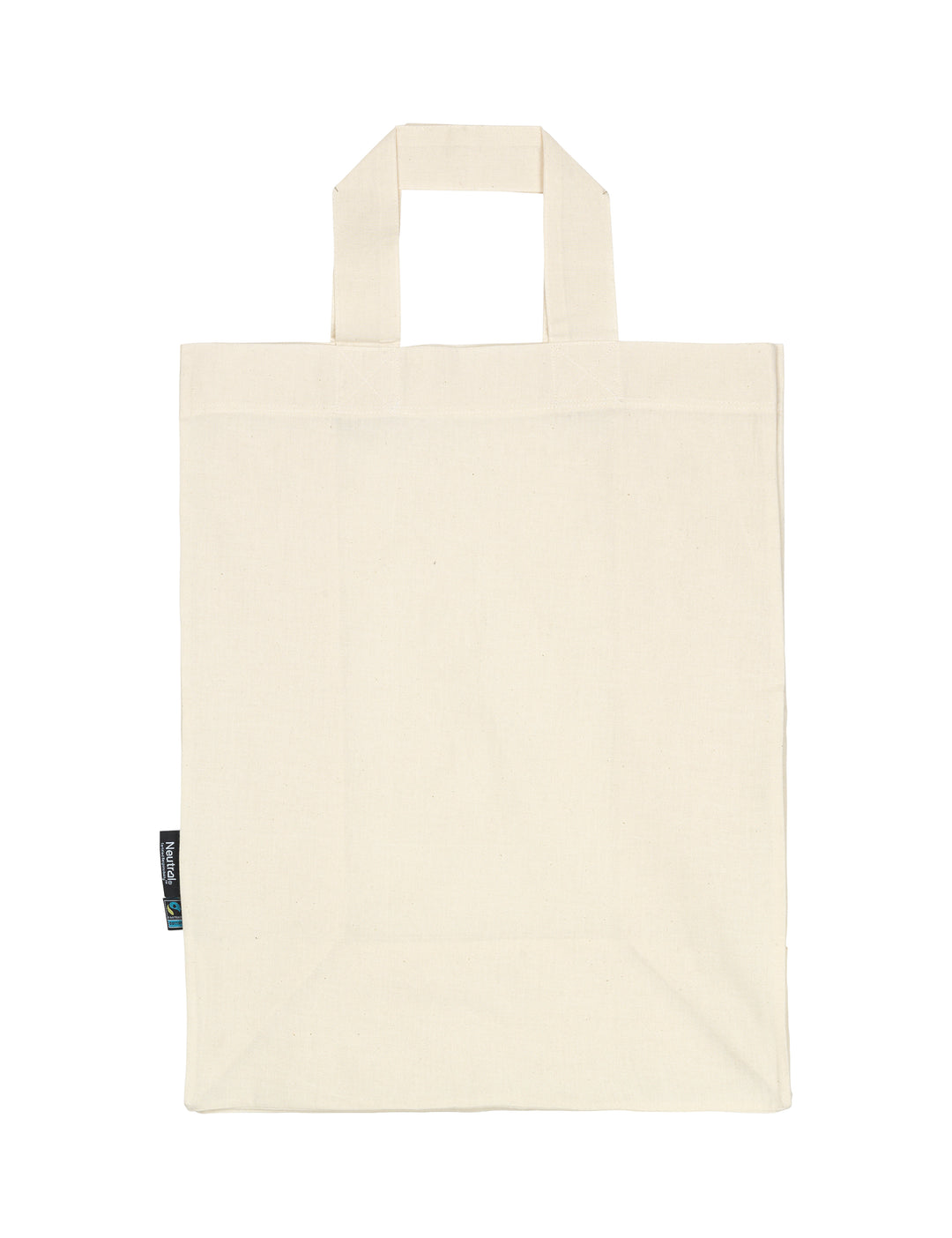 Twill Grocery Bag