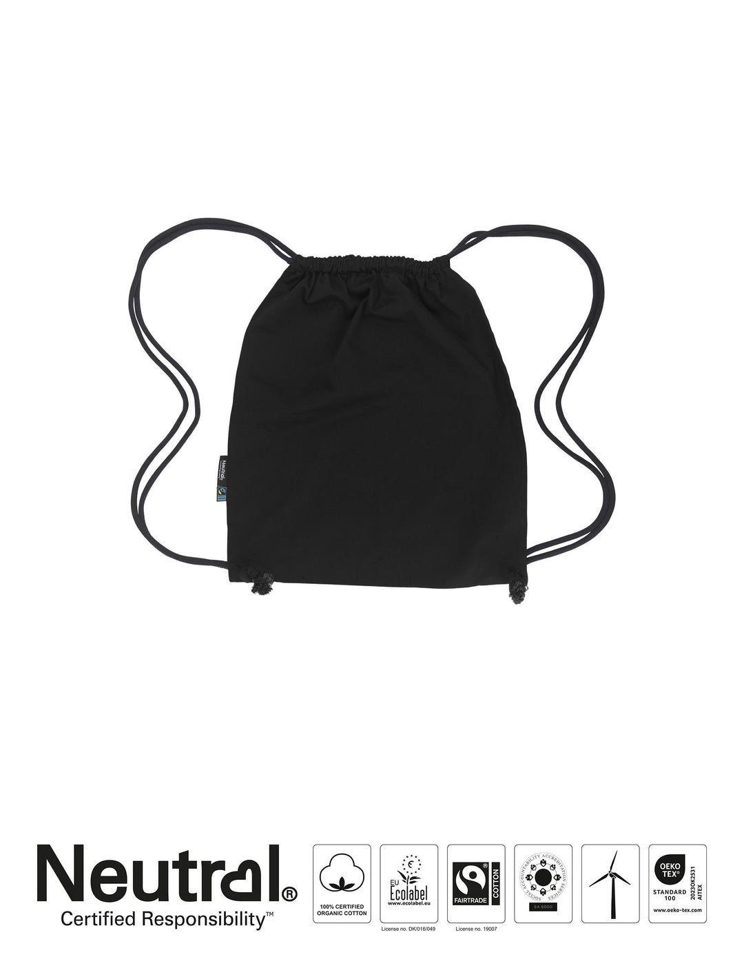 Gym Bag