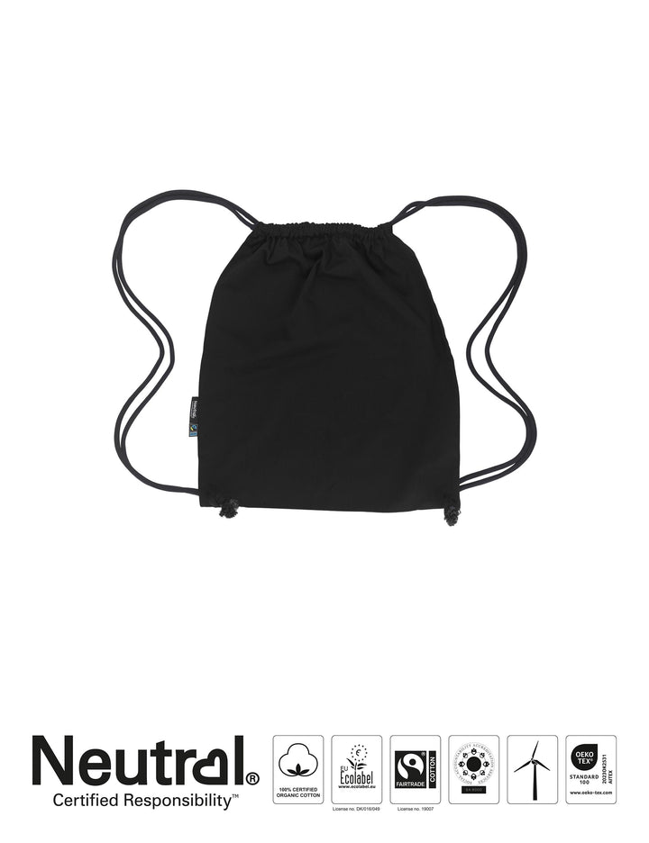 Gym Bag