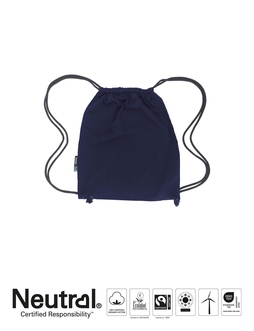 Gym Bag