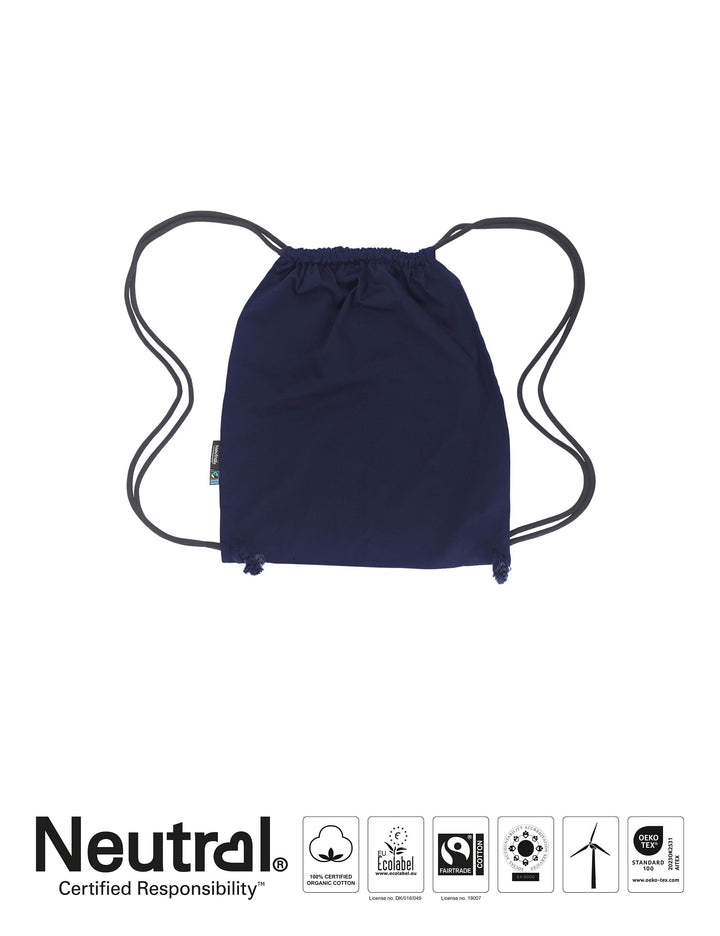 Gym Bag