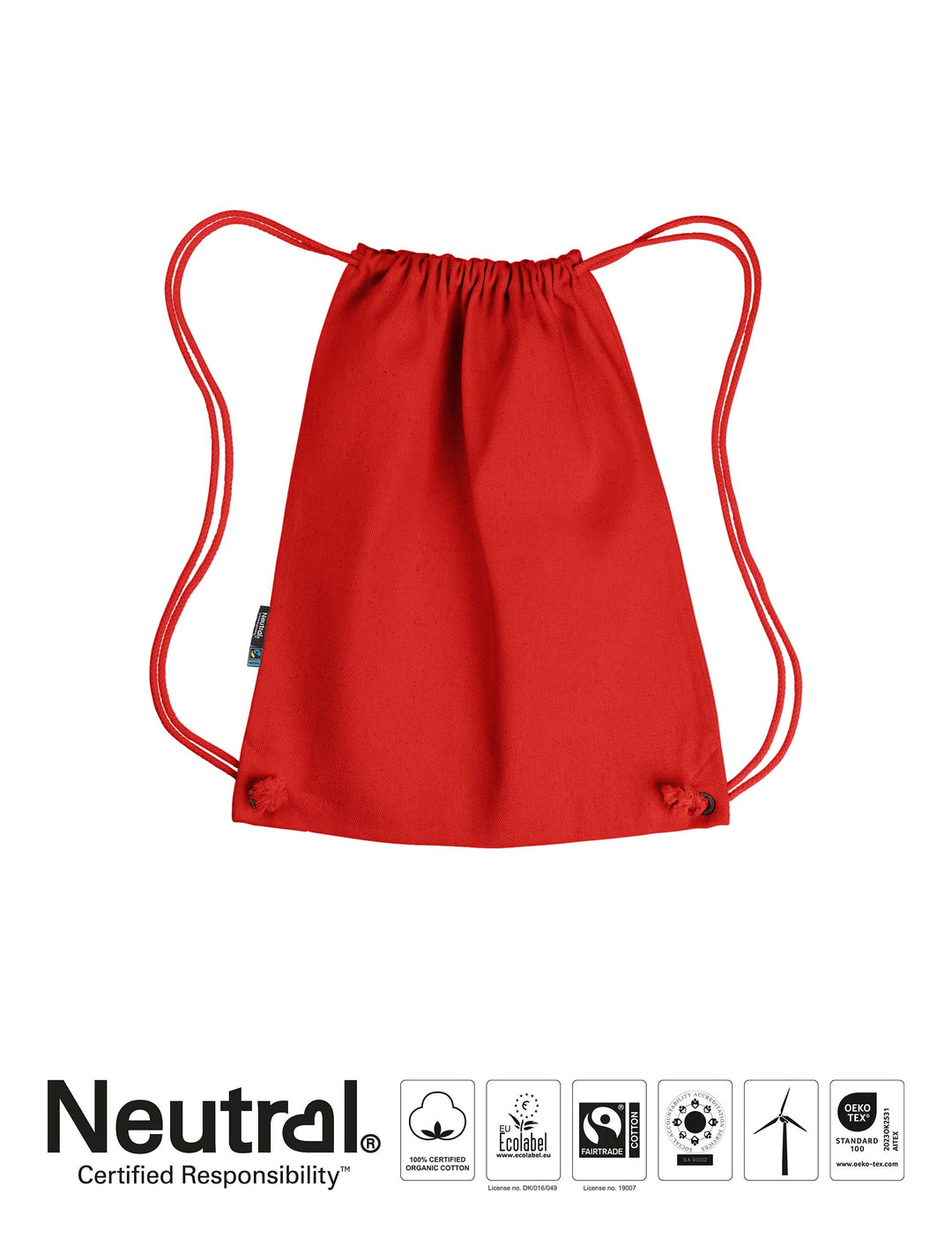 Gym Bag