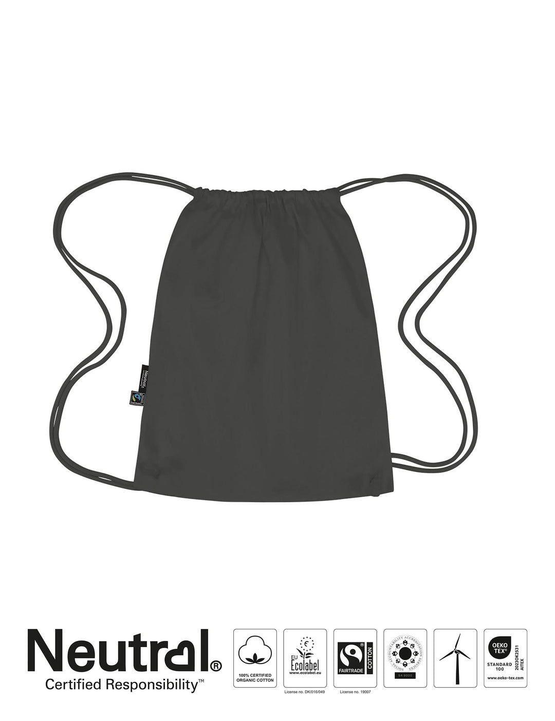 Gym Bag