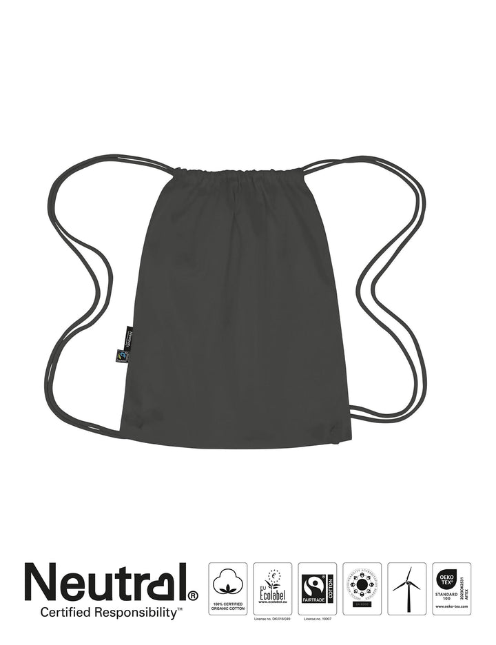 Gym Bag