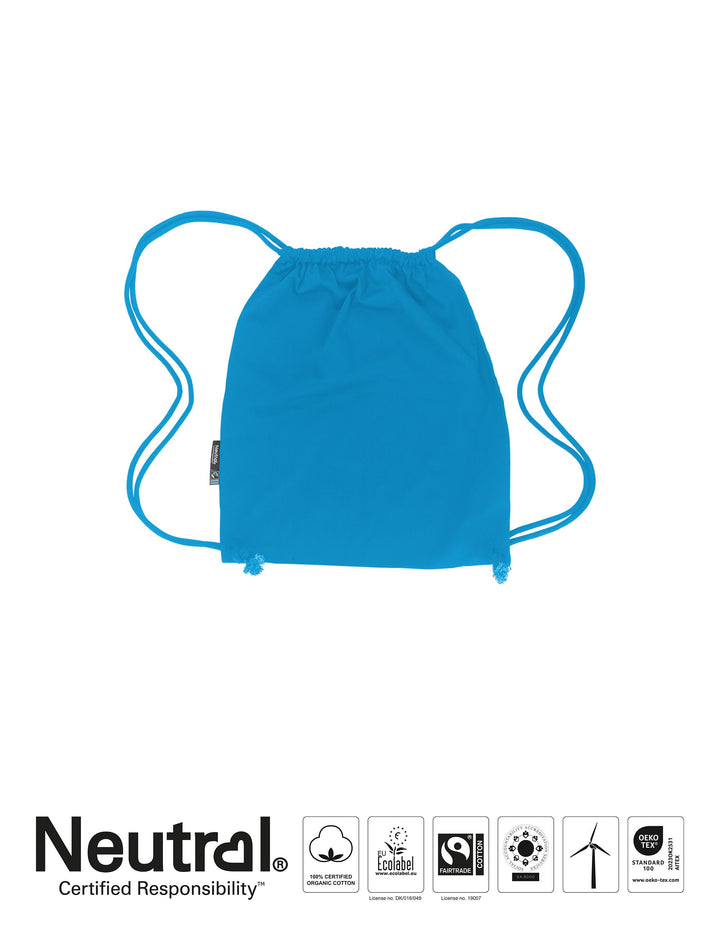 Gym Bag