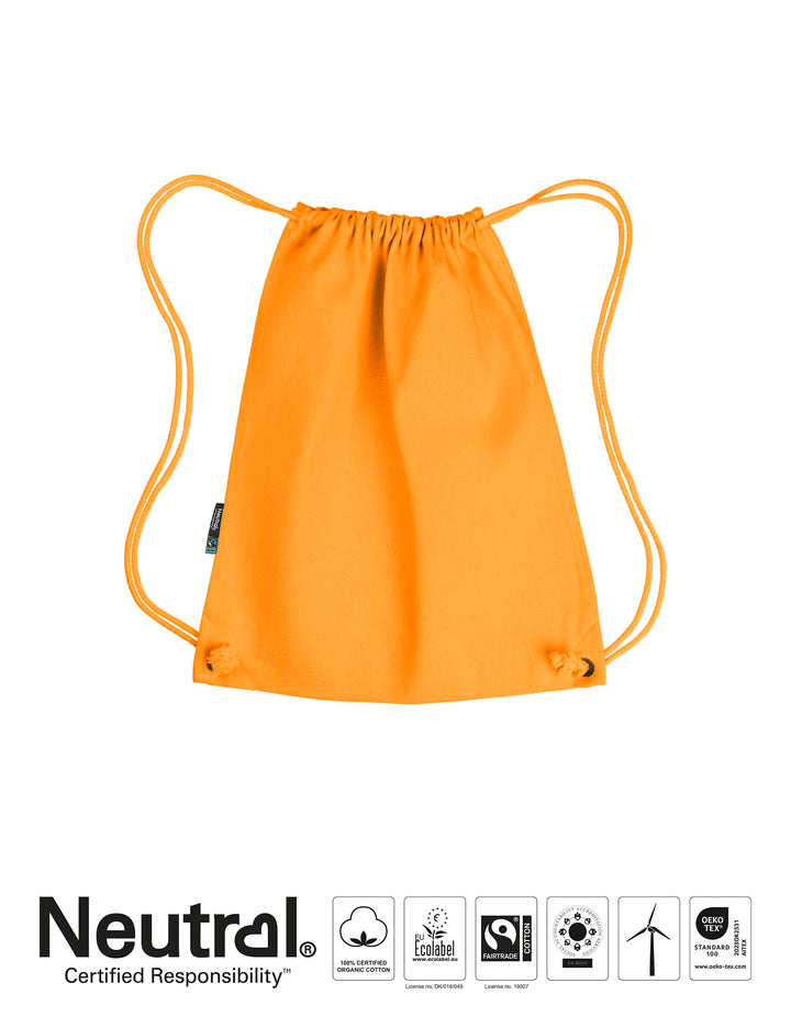 Gym Bag