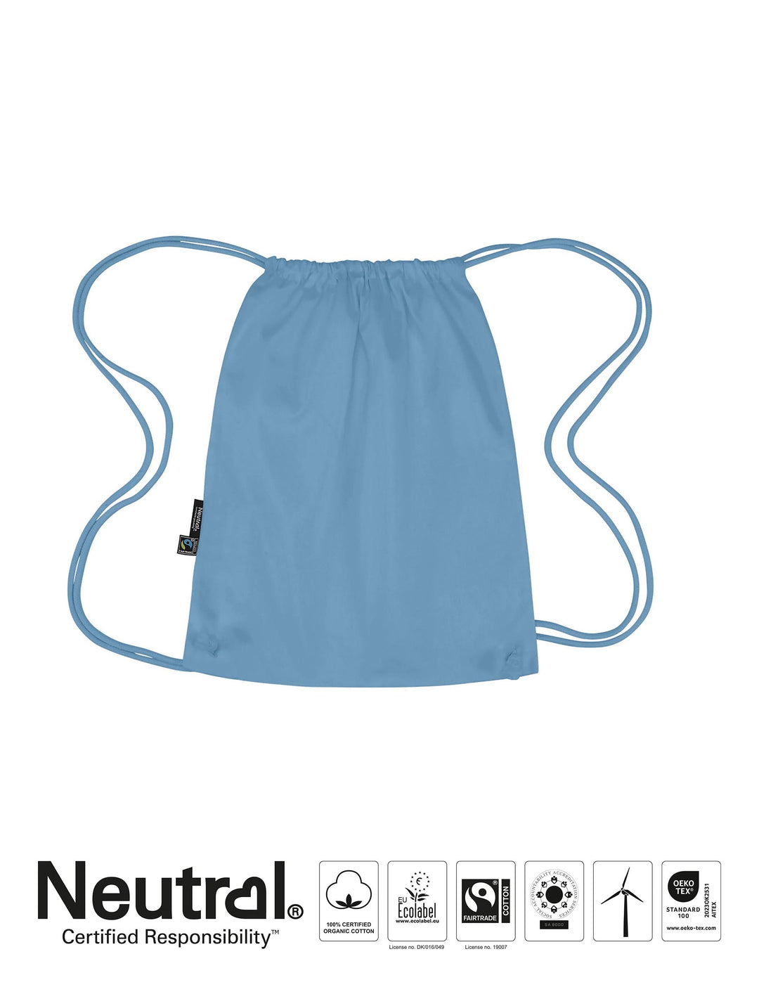 Gym Bag