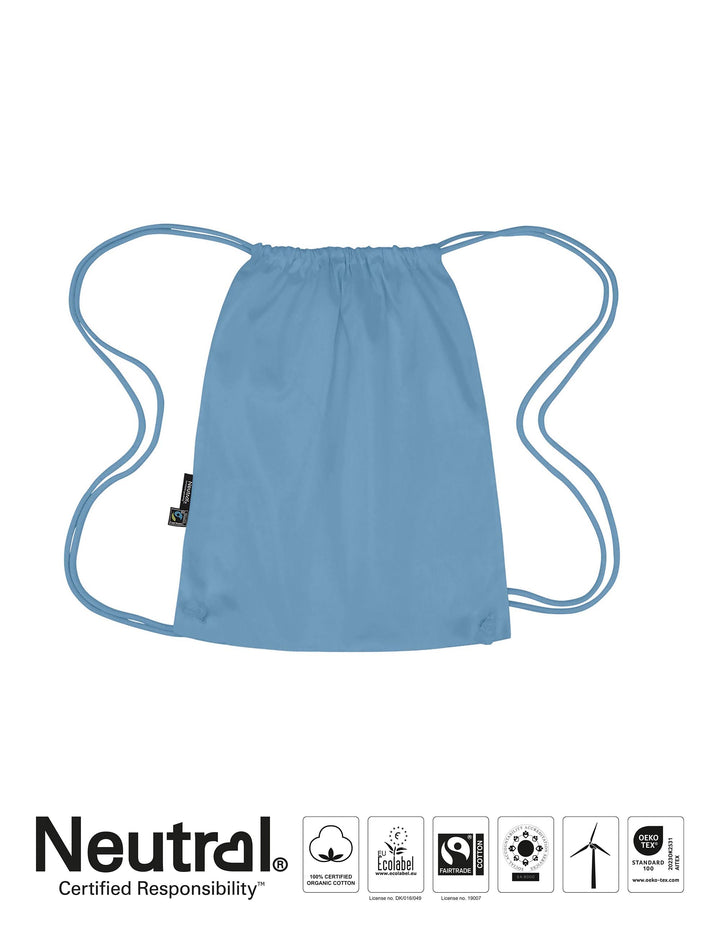 Gym Bag