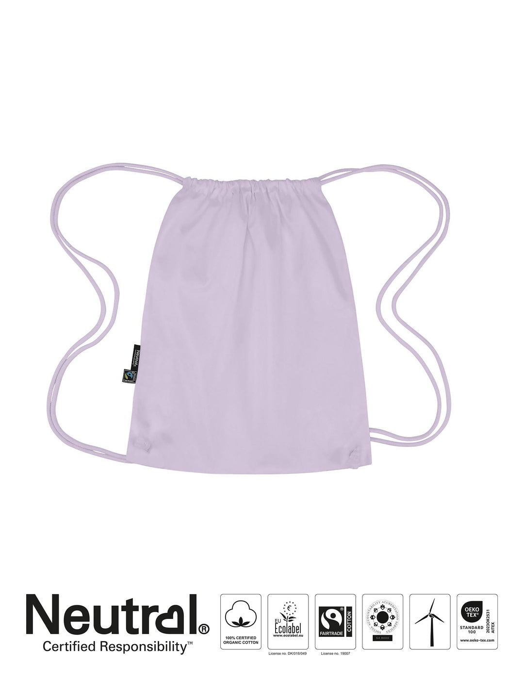 Gym Bag
