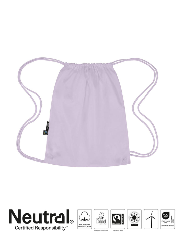 Gym Bag