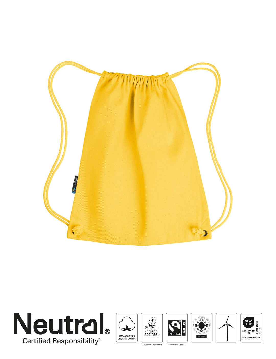 Gym Bag
