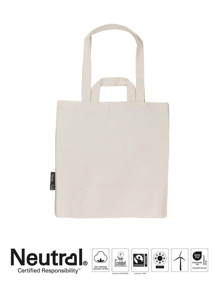 Twill Sling Bag