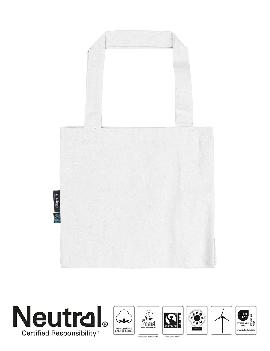 Small Panama Bag