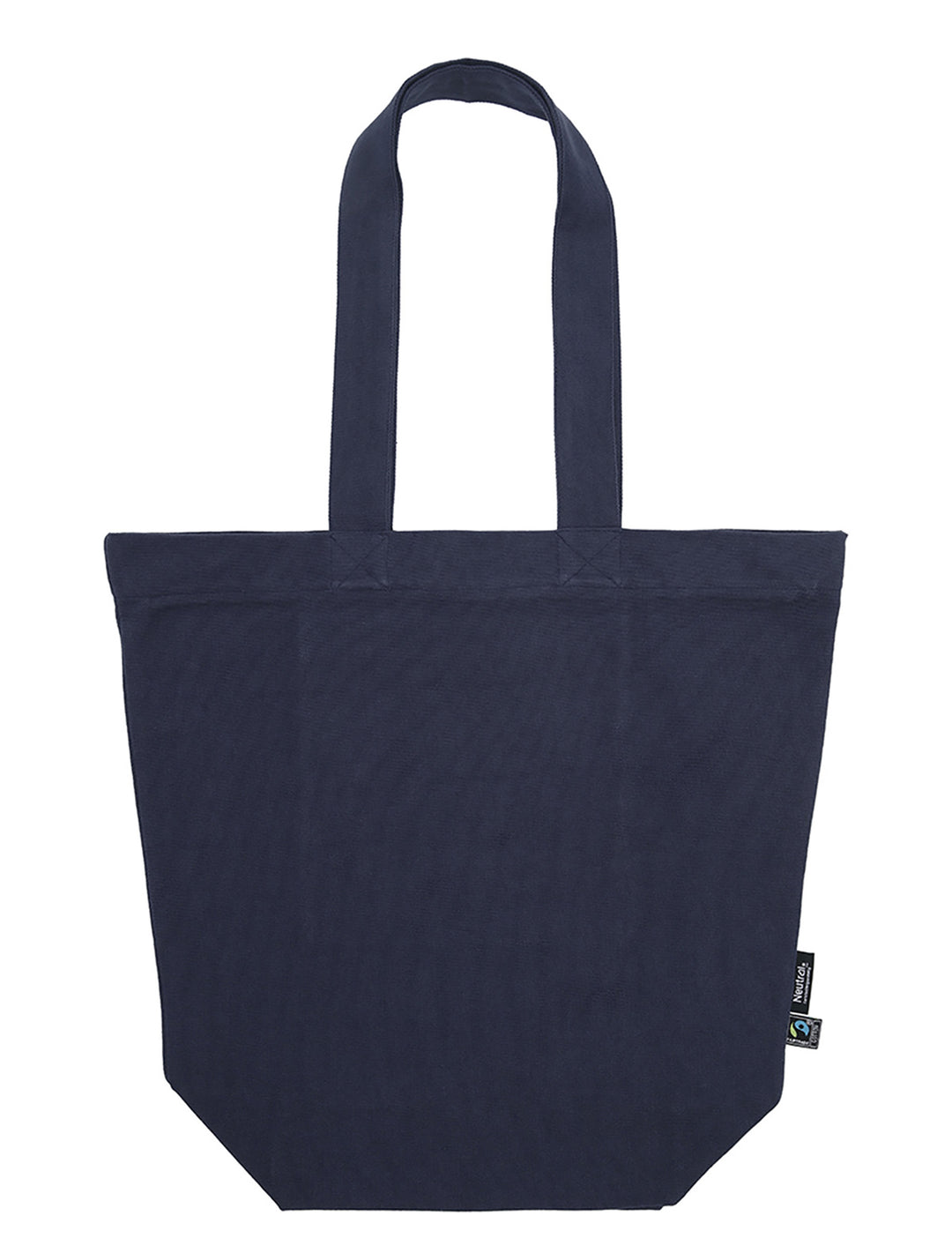 Panama Tote Bag w. Zip