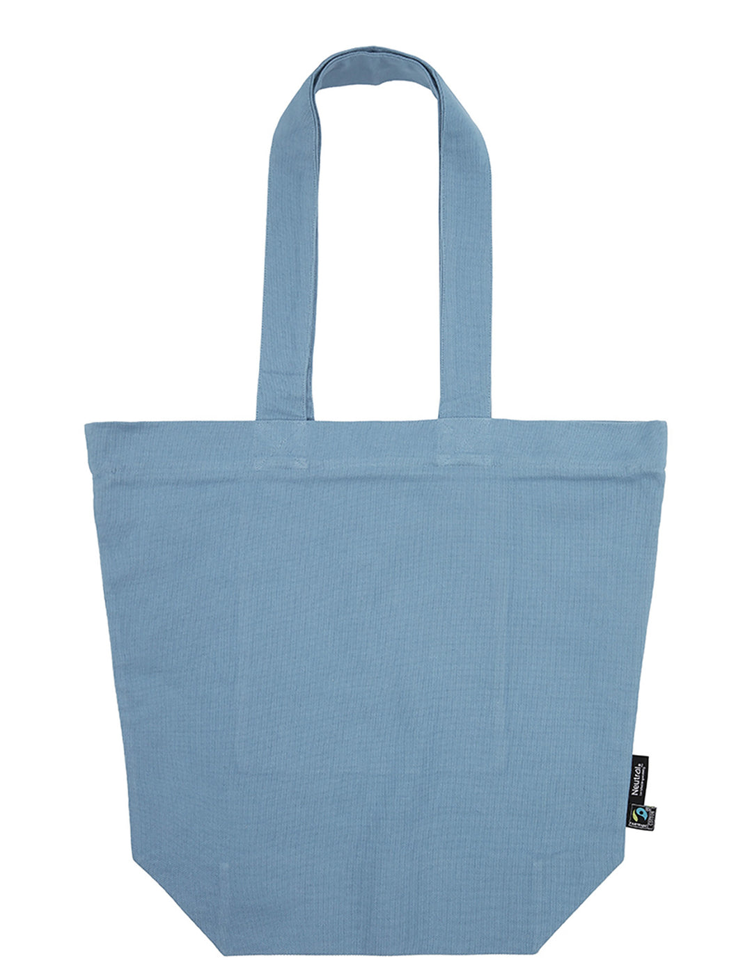 Panama Tote Bag w. Zip