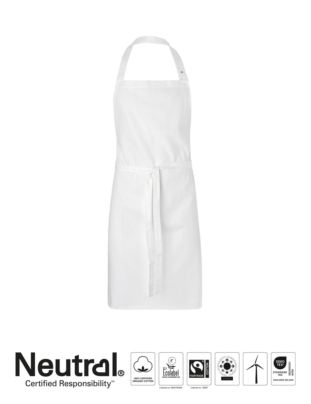 Café Apron