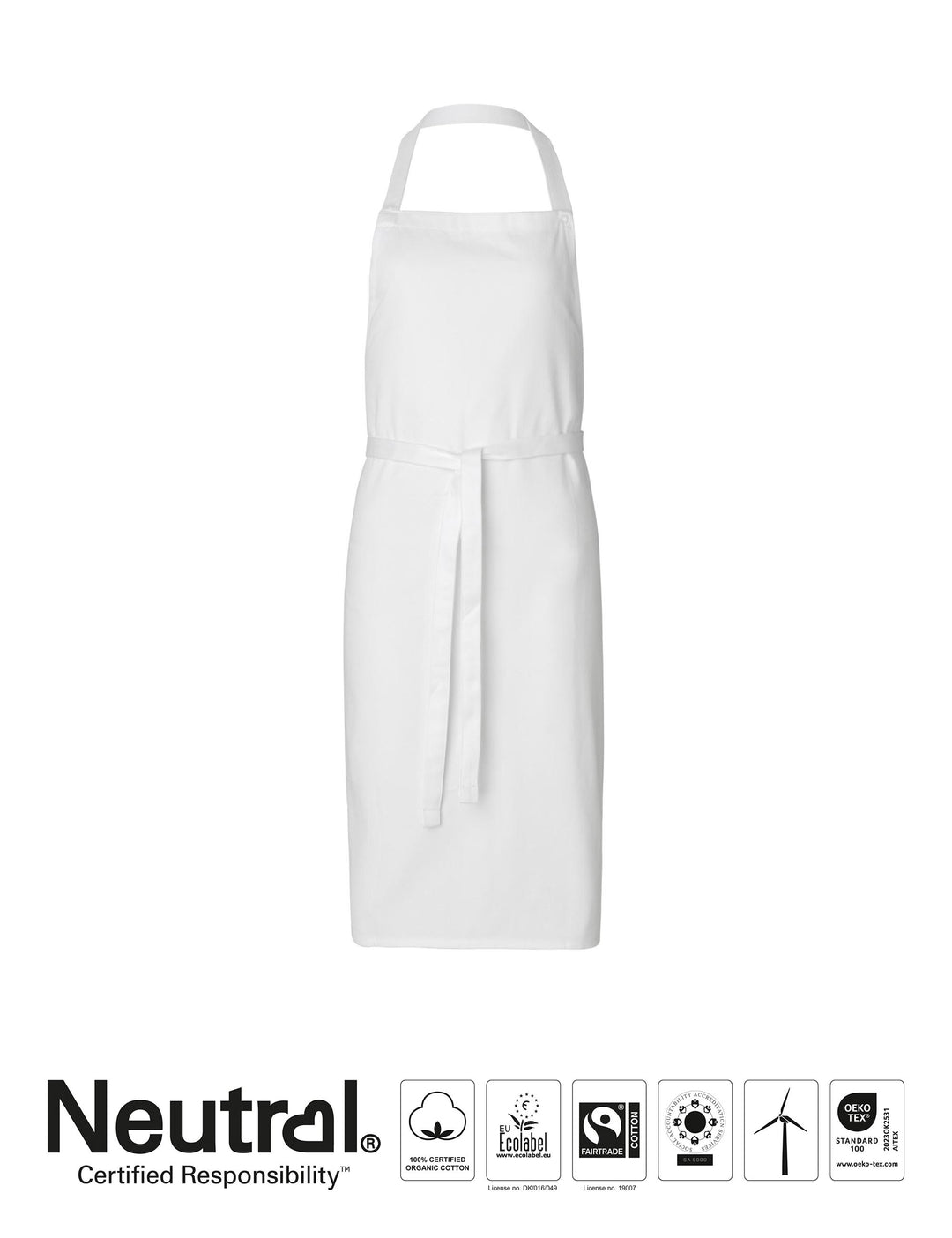 Chef Apron