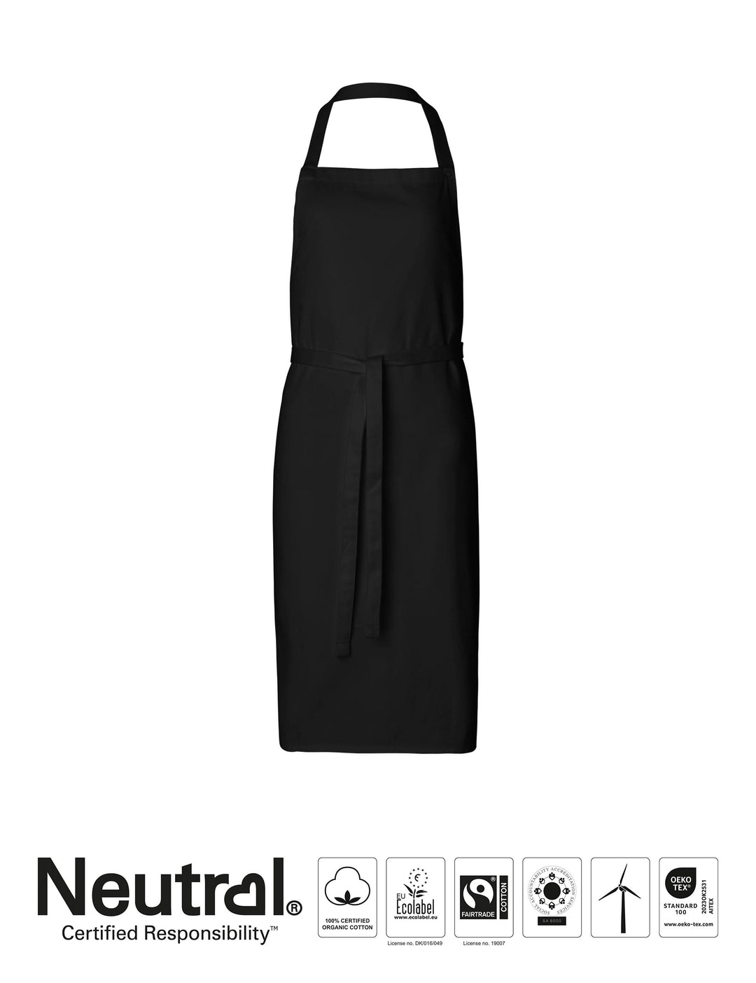 Kids Kitchen Apron