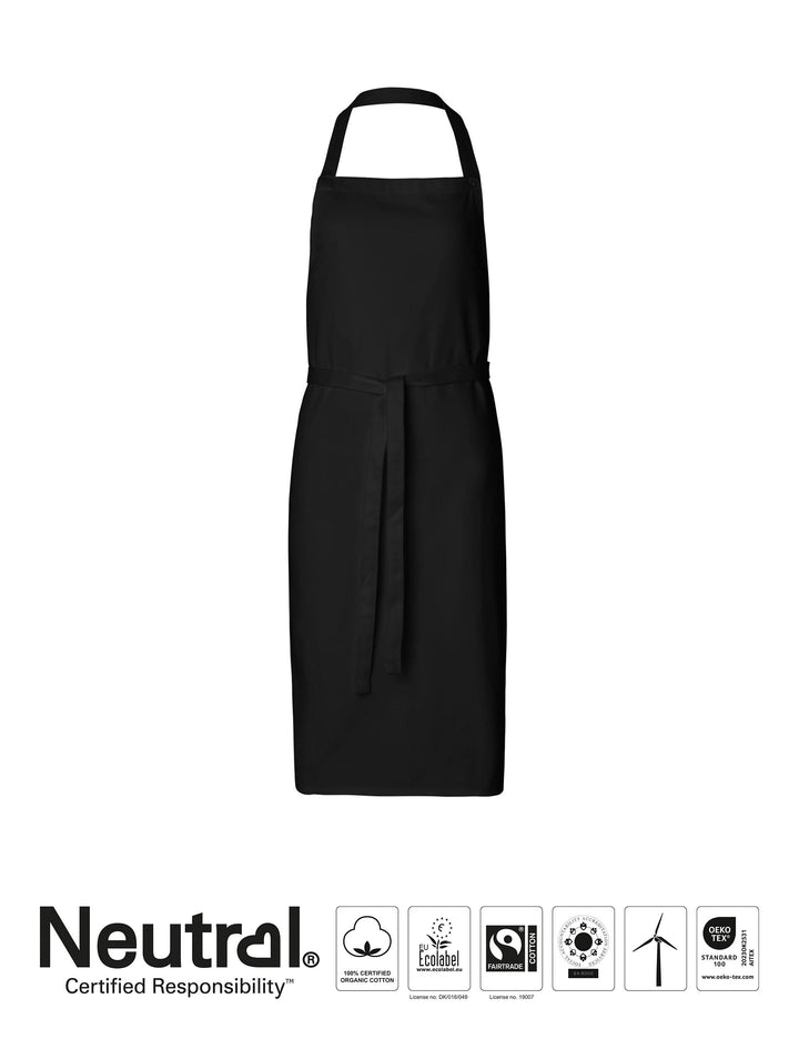 Kids Kitchen Apron