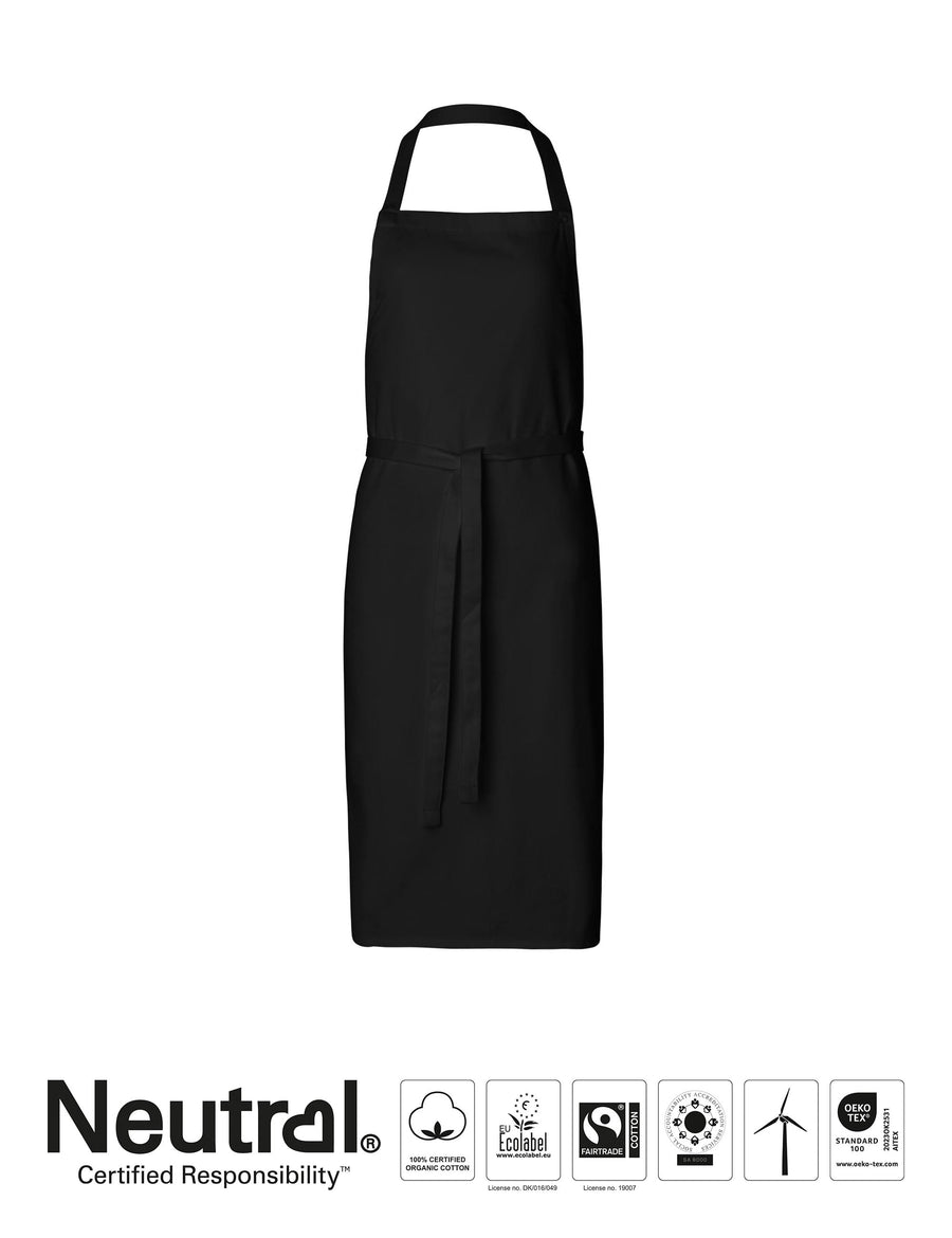 Kids Kitchen Apron