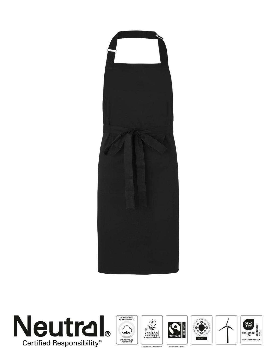 Waiters Apron