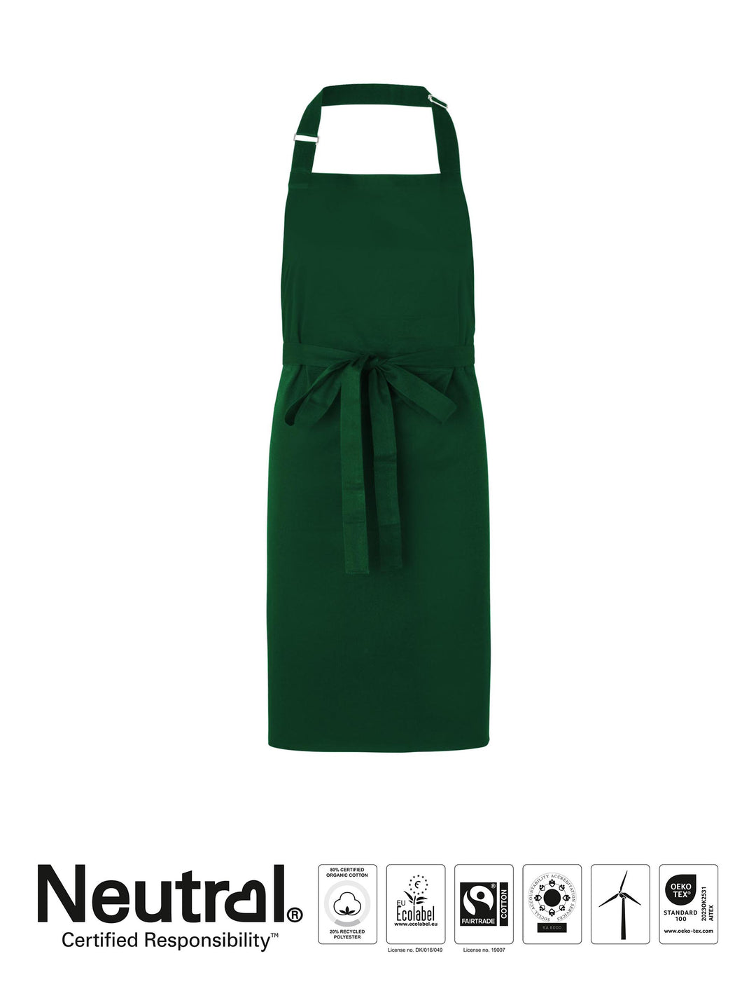 Kitchen Apron