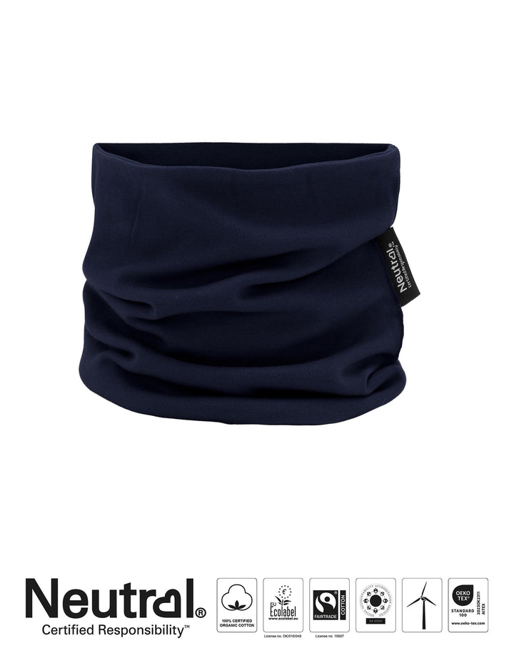 Tube Scarf