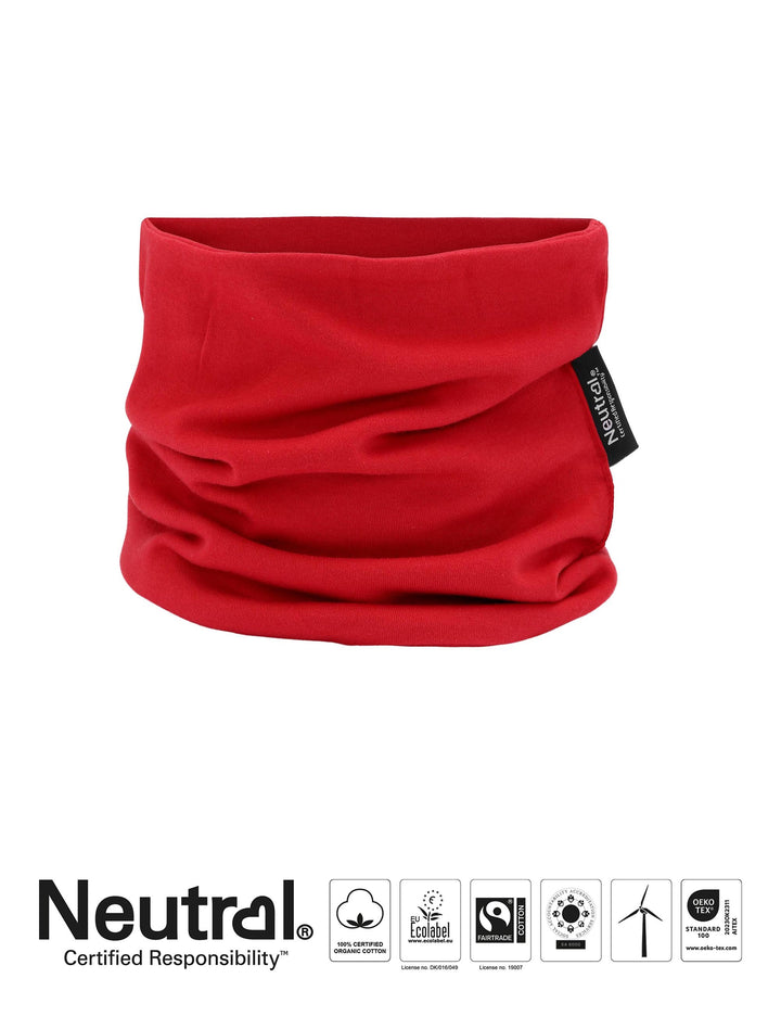 Tube Scarf