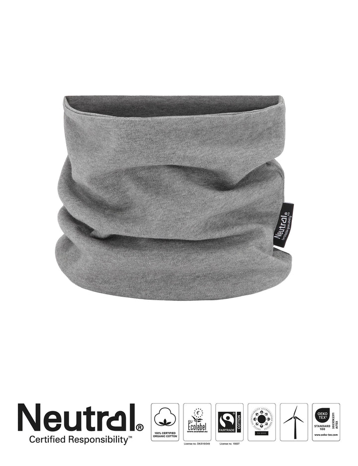 Tube Scarf