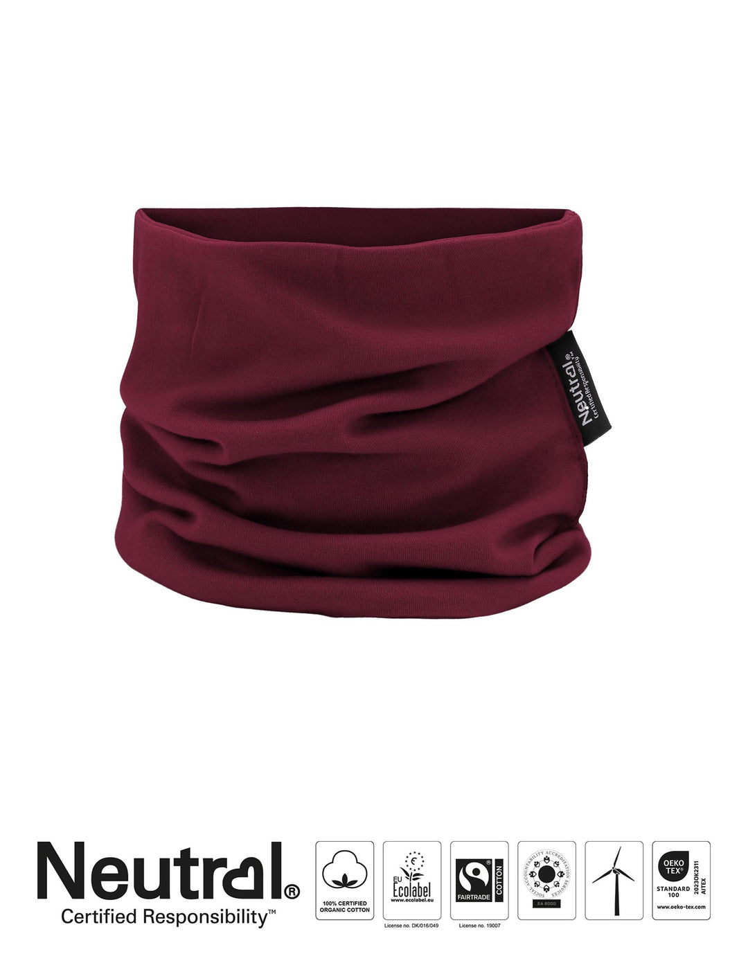 Tube Scarf